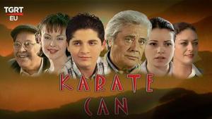 Karate Can (2000)