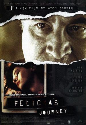 Felicia'nin yolculugu (1999)