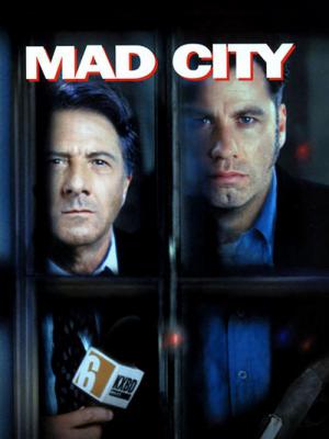 Çılgın Şehir (1997)
