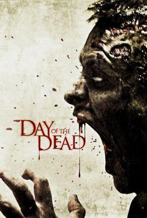 Ölülerin Günü (2008)