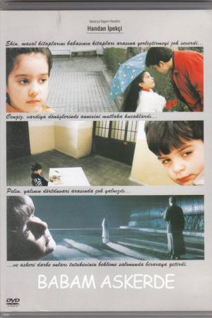 Babam Askerde (1995)