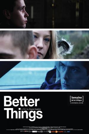 Daha İyi Şeyler (2008)