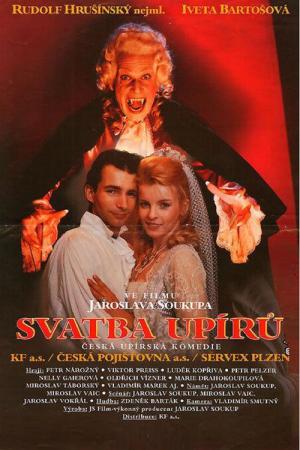 Vampirlerin Düğünü (1993)