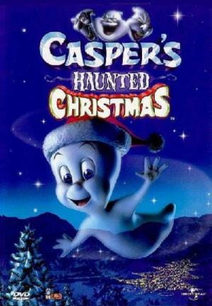 Casper'ın Perili Noel'i /  Casper: Hayaletlerin Noel Kutlamasi  / Casper's Haunted Christmas (2000)