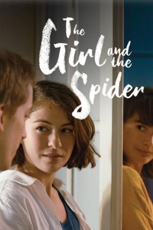 Örümcek ve Kız (2021)