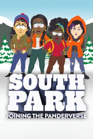 South Park: Panderverse'e Katılmak (2023)