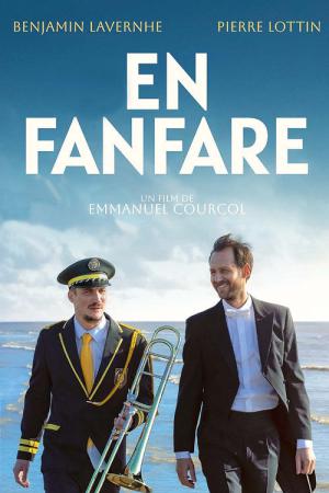 The Marching Band (2024)