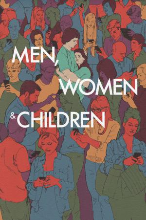 Erkekler, Kadınlar ve Çocuklar (2014)