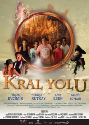 Kral Yolu - Olba Krallığı (2013)