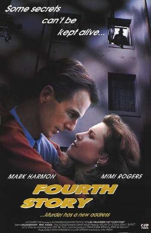 Dördüncü Kattaki Cinayet (1991)