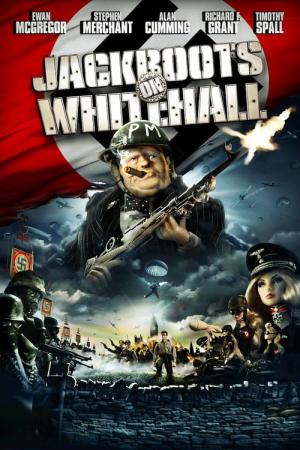 Nazi'ler İngiltere'de (2010)