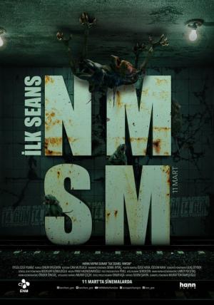 İlk Seans: NMSM (2022)