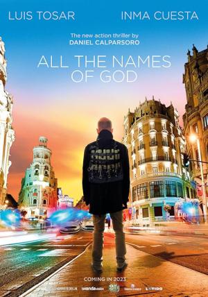 All the Names of God (2023)