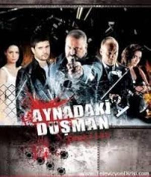 Aynadaki Düsman (2009)