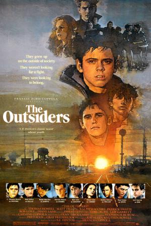 Dışarıdakiler (1983)