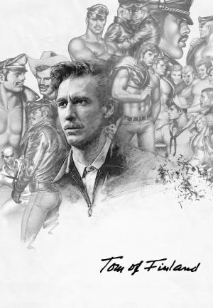 Tom of Finland (2017)