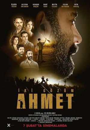 İki Gözüm Ahmet (2020)
