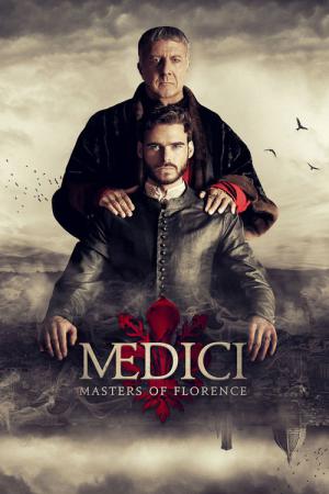 Medici Masters of Florence (2016)