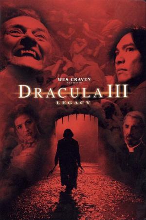 Dracula III : Miras (2005)