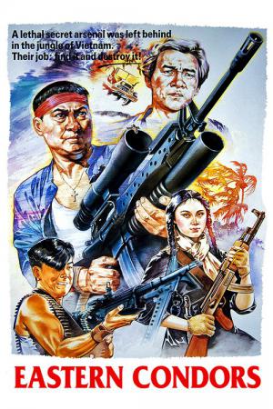 Akbaba Operasyonu (1987)