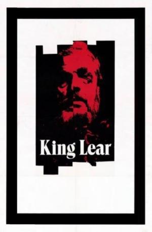 Kral Lear (1970)