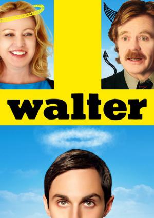 Walter'in Fantastik Dünyasi (2015)