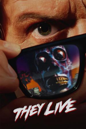 Yaşıyorlar (1988)