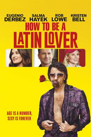 Nasıl Latin Sevgili Olunur? (2017)