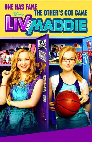 Liv ve Maddie (2013)