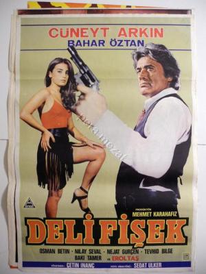 Deli Fişek (1984)