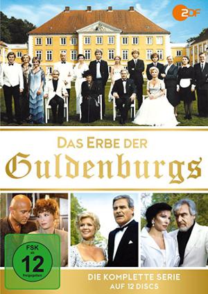 Guldenburg'larin Mirası (1987)