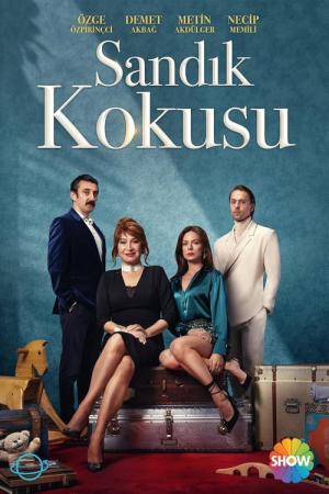 Sandık Kokusu (2023)