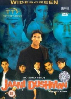 Lanetlenmek Eşsiz Bir Efsane  / Jaani Dushman: Ek Anokhi Kahani (2002)