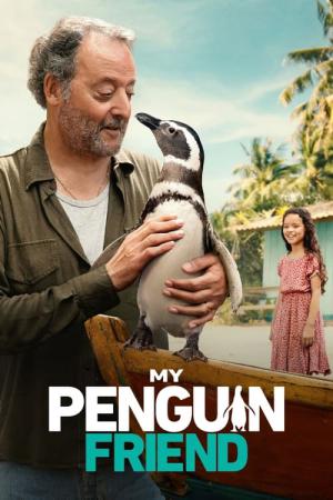Penguen Arkadaşım (2024)
