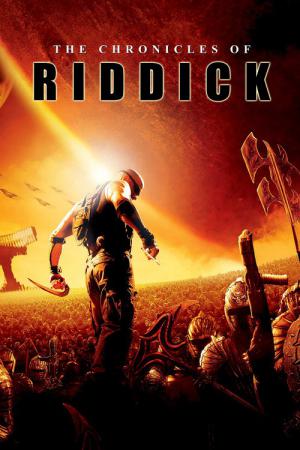Riddick Günlükleri (2004)