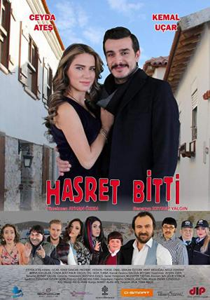 Hasret Bitti (2016)