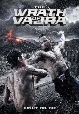 Vajra'nın Gazabı (2013)