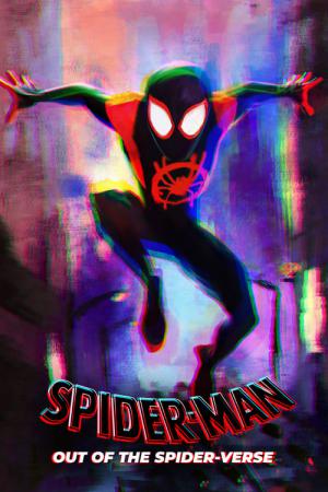 Spider-Man: Across the Spider-Verse - Bölüm 1 (2022)
