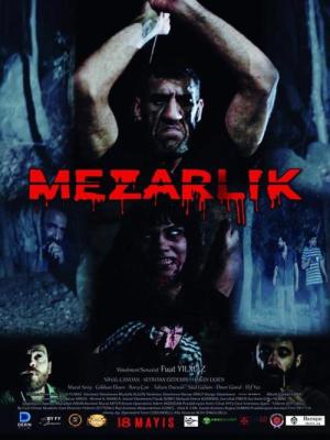 Mezarlık (2018)