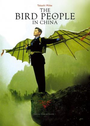 Çin'in Kuş İnsanları (1998)