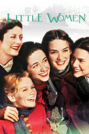 Küçük Kadınlar (1994)