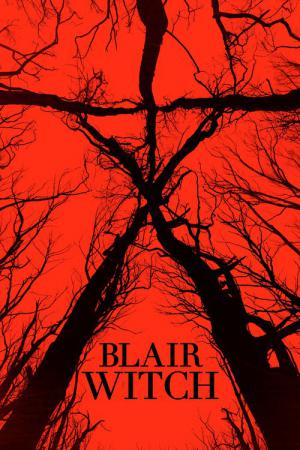 Blair Cadısı (2016)