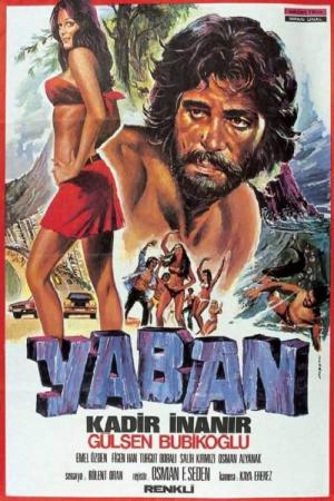 Yaban (1973)