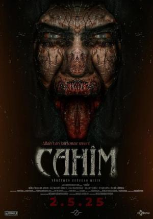 Cahim (2025)
