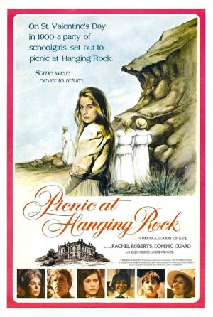 Hanging Rock' ta Piknik (1975)