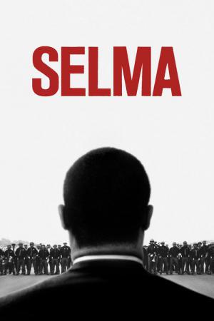 Özgürlük Yürüyüşü Selma (2014)