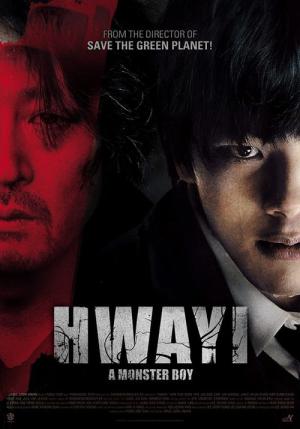 Hwayi: Canavar Çocuk (2013)