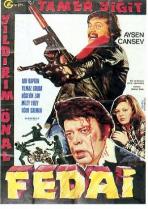 Fedai (1974)