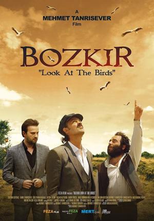Bozkır - Kuşlara Bak Kuşlara (2019)