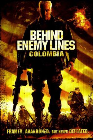 Düşman Hattı 3 - Kolombiya (2009)